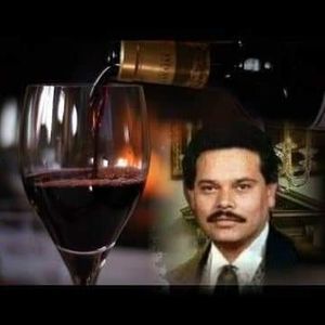 Meet your Posher, Raul